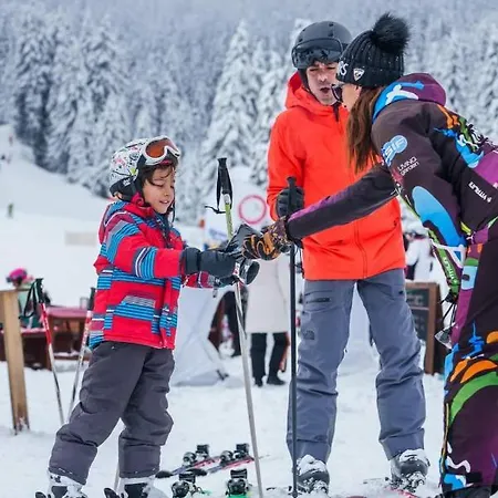 דירה тайната - The Secret *