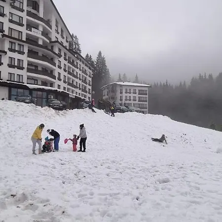 דירה тайната - The Secret *