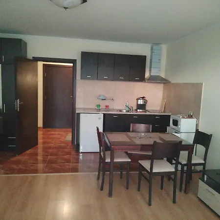 Apartment тайната - The Secret Pamporovo