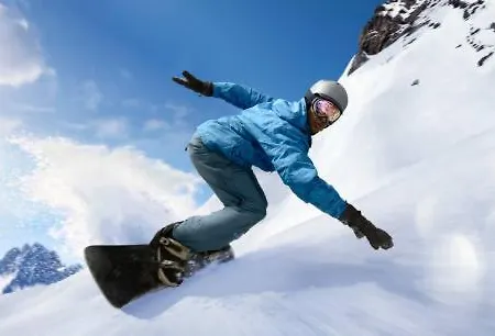 тайната - The Secret * Pamporovo