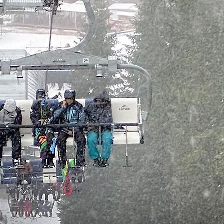 דירה тайната - The Secret