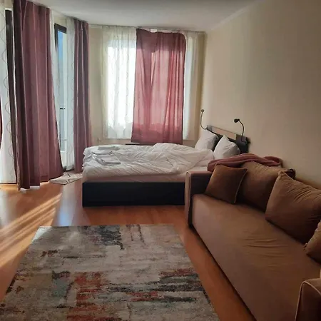 Appartement тайната - The Secret *