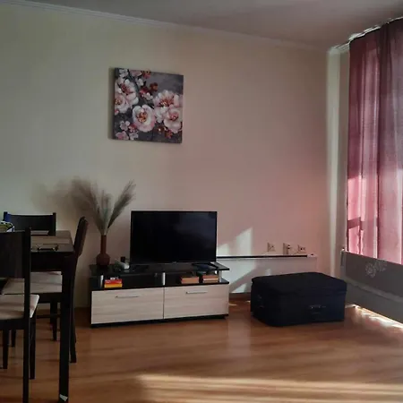 тайната - The Secret Appartement Pamporovo