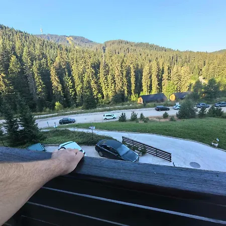 тайната - The Secret Apartmán