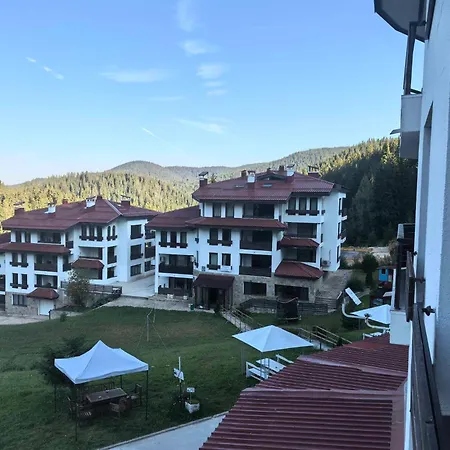 тайната - The Secret Appartement *