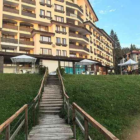 דירה тайната - The Secret *