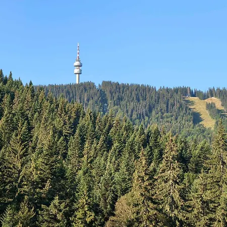 тайната - The Secret דירה פמפורובו