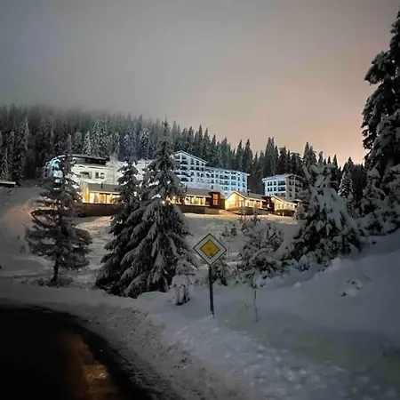 Appartement тайната - The Secret