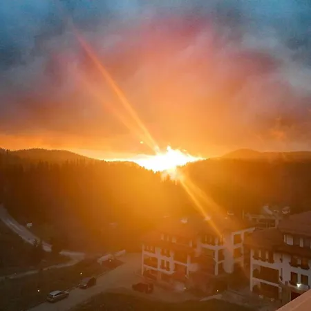 דירה тайната - The Secret