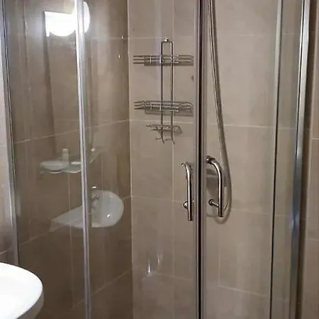 тайната - The Secret דירה פמפורובו