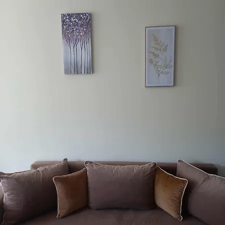 Appartement тайната - The Secret Pamporovo