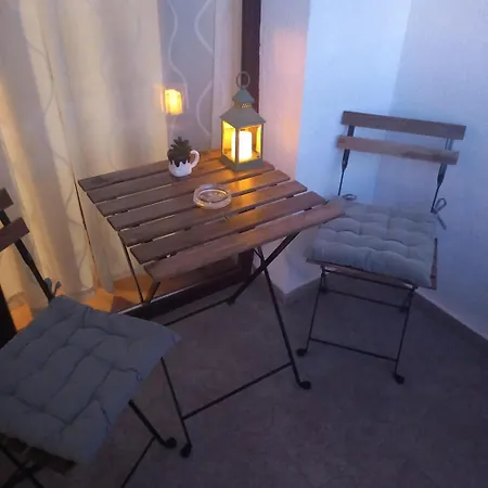 דירה тайната - The Secret *