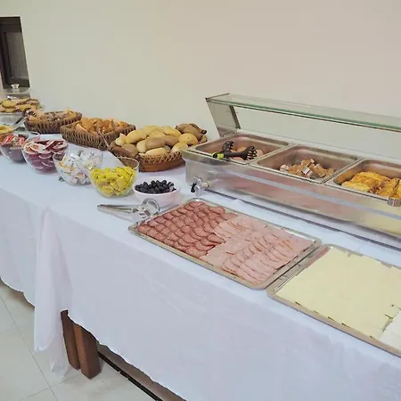 דירה тайната - The Secret פמפורובו