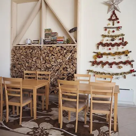 тайната - The Secret דירה