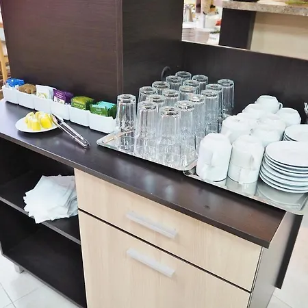 Apartmán тайната - The Secret *