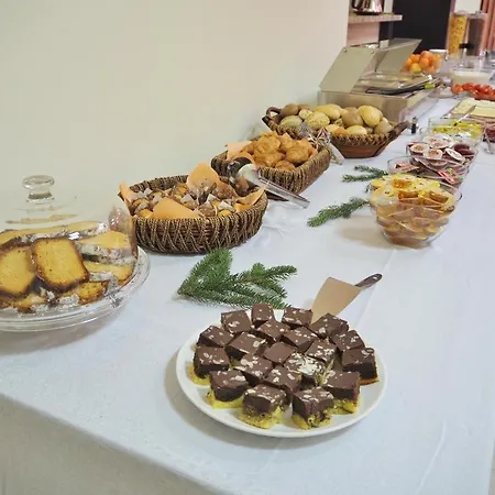 тайната - The Secret דירה פמפורובו