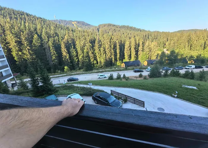 тайната - The Secret Lejlighed