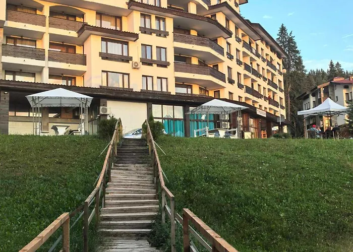 Lejlighed тайната - The Secret *