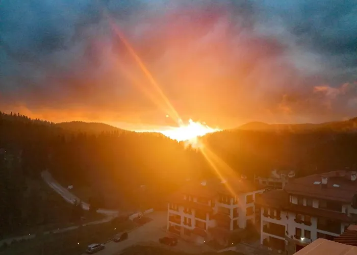 Lejlighed тайната - The Secret