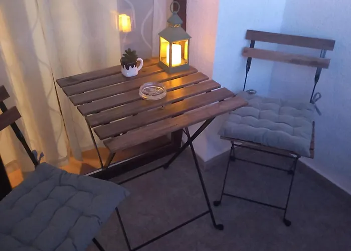 Lejlighed тайната - The Secret *