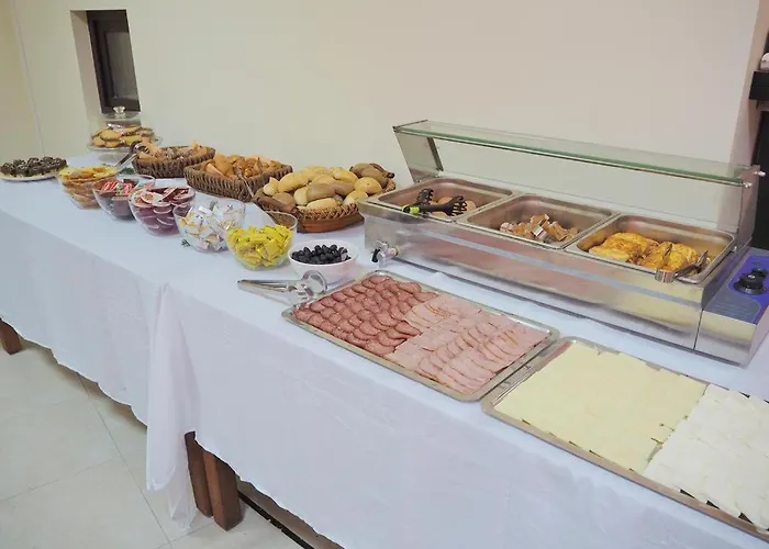 Lejlighed тайната - The Secret Pamporovo