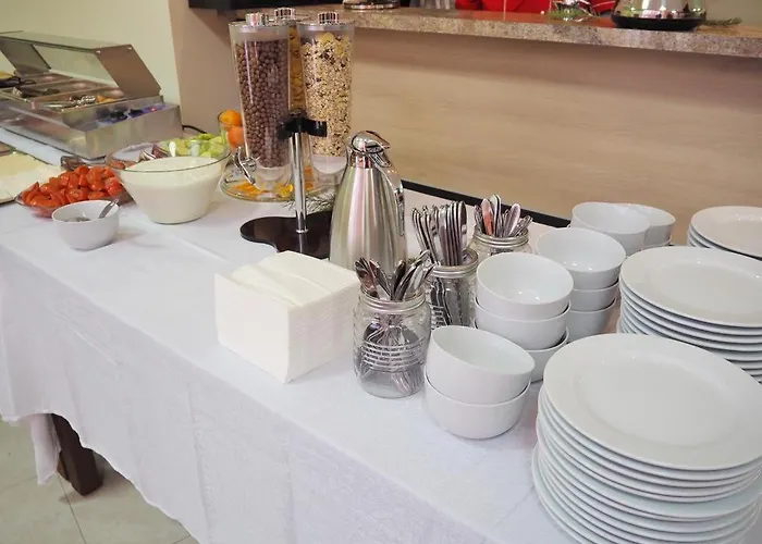 Lejlighed тайната - The Secret