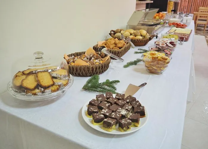 тайната - The Secret Lejlighed Pamporovo