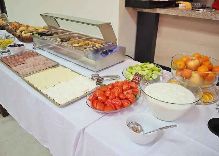 Lejlighed тайната - The Secret Pamporovo